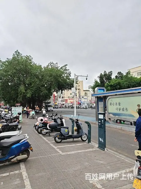 （51旺铺推荐）荔枝沟南新市场对面80平铺面出租（房东直租 - 图片 8