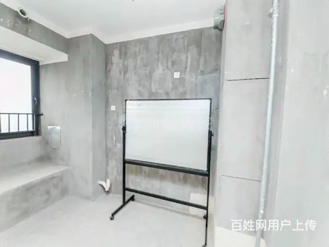 四叶草户型，毛坯大四房，地铁口，江南实验 - 图片 5