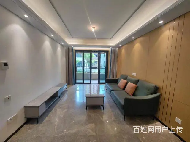 可短租 月付 光谷六路地铁口 沃德 中建三局 海棠 - 图片 3