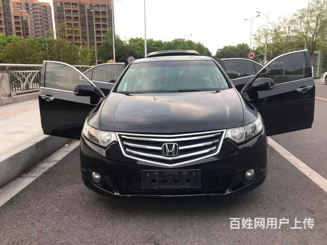 本田 思铂睿 2009款 2.4 手自一体 尊贵型 - 图片 7