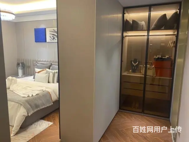 宜春润达国际时代天樾洋房三房四房 - 图片 3