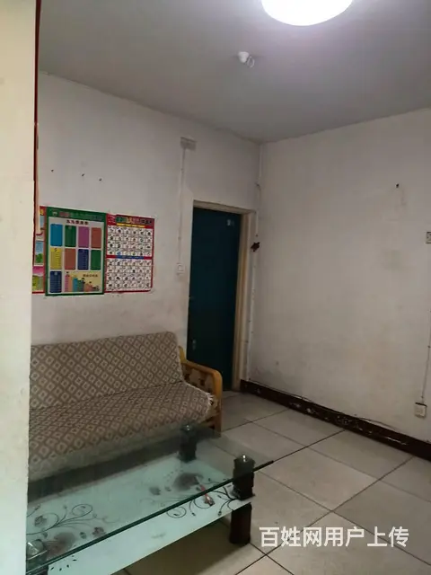 新乡市果园小区 普通住宅1厅 简单装修 - 图片 4