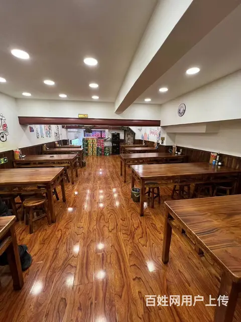 【搞定了！】道外区长春街北七道街熏酱面馆出兑餐饮转让 - 图片 5
