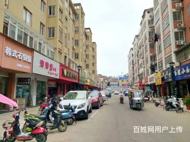 【都市时讯 优选推介】怀远文昌街主街 服装店转让 - 图片 3