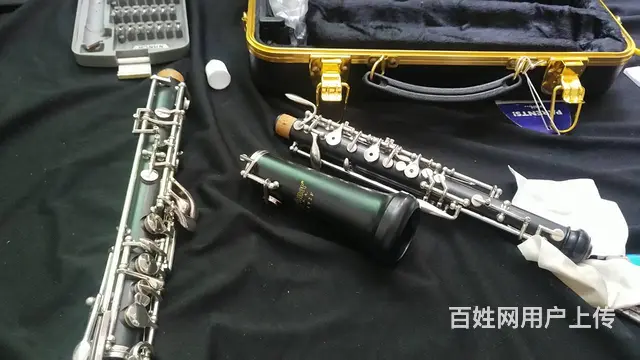 雅马哈萨克斯维修服务站，萨克斯修理保养 - 图片 1