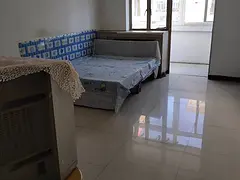 临河里3楼出租屋 2室1厅60平