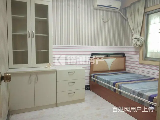 保税区 华美空间旁 嘉湖花园 精装修大4房 家电齐全 - 图片 7