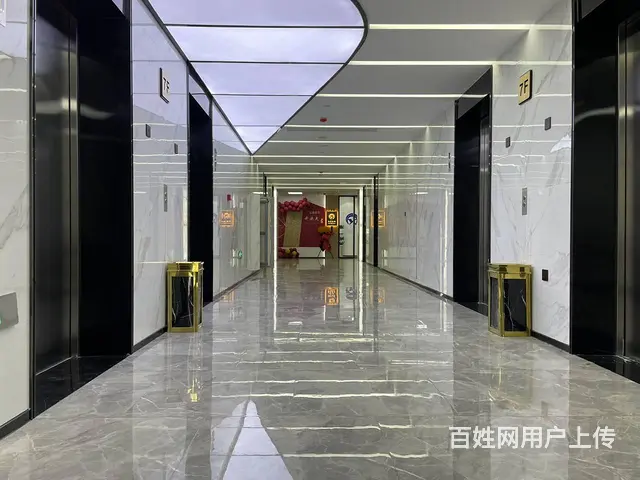 特价出租城东多彩硅谷高端写字楼90-1600平 - 图片 12