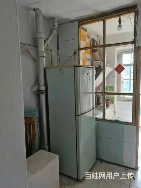 哈尔滨火车站北广场工厂街三室合租 - 图片 1