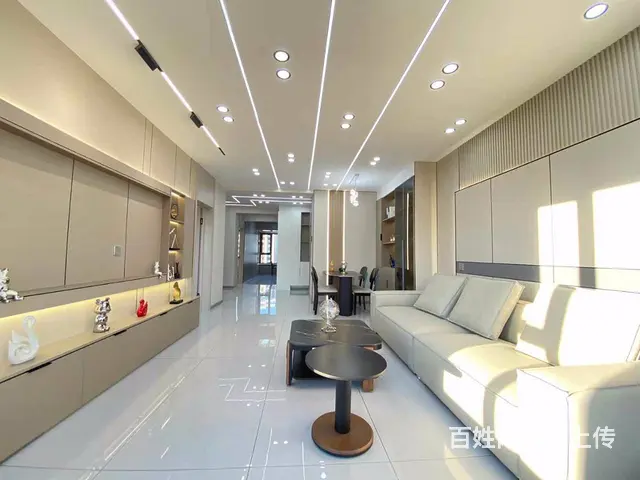 群力家园(道里-尚志) 普通住宅 精装修 - 图片 2