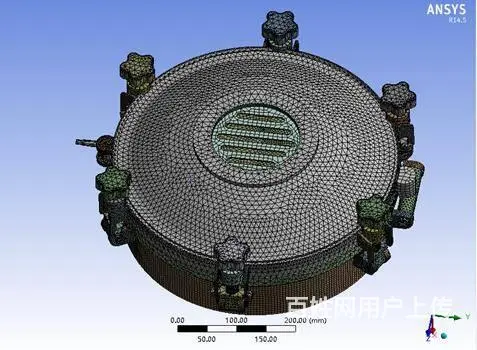 广州ANSYS培训 有限元分析培训 - 图片 3