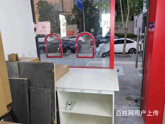 【优选推荐】翡翠城附近品牌熟食店转让 - 图片 4