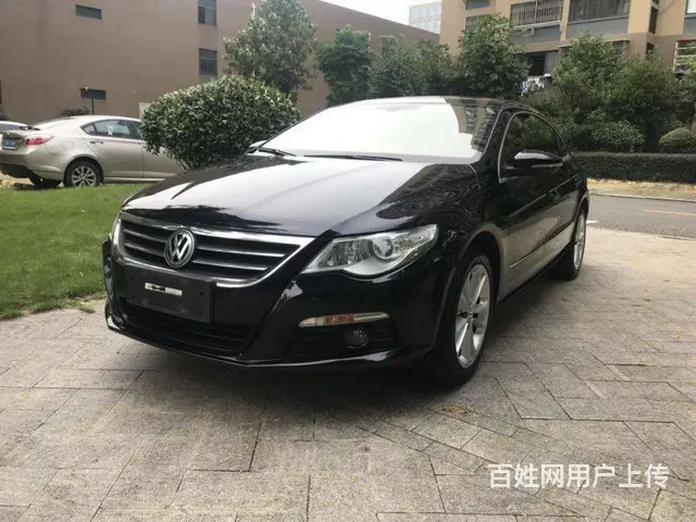 大众CC 2010款 2.0TSI 双离合 尊贵版 - 图片 1