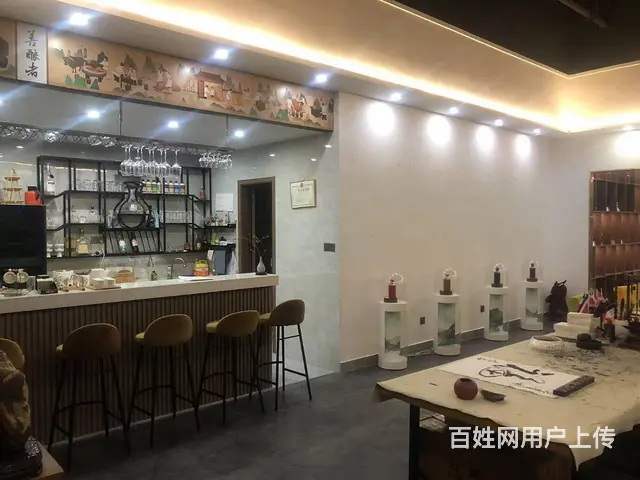 （51旺铺推荐）美兰区幸福坊168平铺面转租 - 图片 5