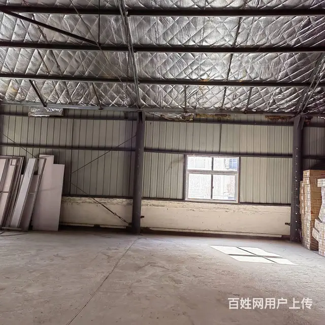 洛阳仓库出租10米仓库，有喷淋免费货梯，市中心位置， - 图片 4