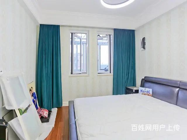 汇融公寓精装1房打铁关九龙仓君玺和平广场现代家园光辉岁月 - 图片 2