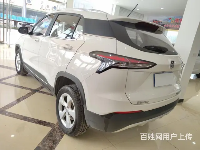 宝骏510 2017款 1.5 手动 舒适型 - 图片 9