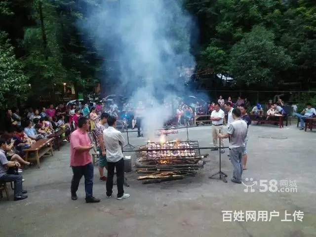 南宝山避暑好地方 - 图片 7