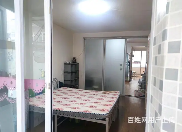 瑞成街小区 2室1厅2楼精装修设施全 - 图片 2