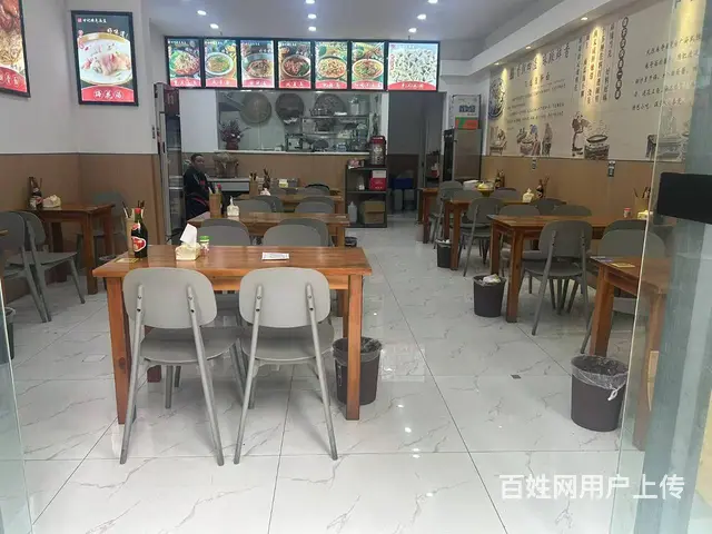 S中和日营三千加的面馆及快餐店转让 - 图片 3