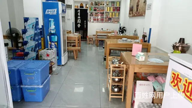 位置好 客流量大 生意好做 有想法的随时来看 - 图片 3