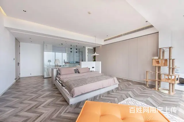 秒杀房源，4室，别有洞天！舒适如新，经典把握，机会 - 图片 8