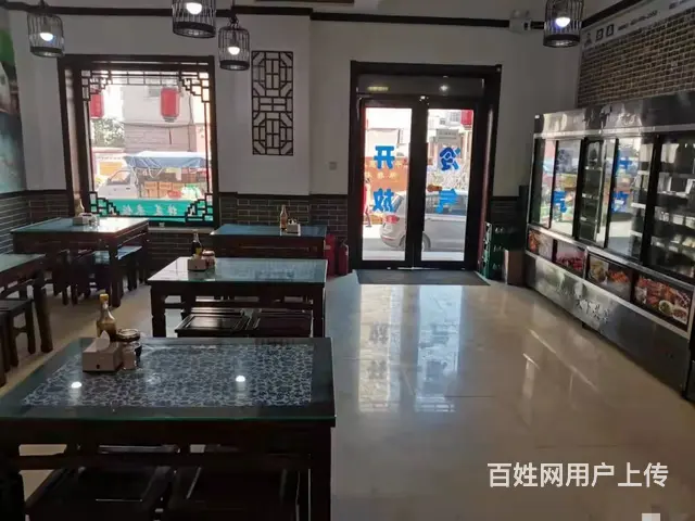 昌邑分局附近160平面馆及天下共享炸品（也可做中餐）旺店出兑 - 图片 3