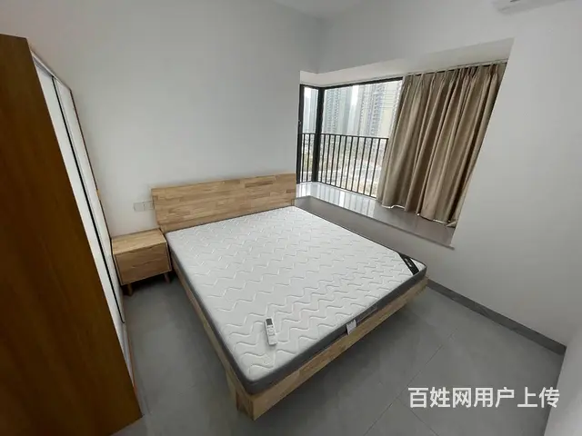 华发琴澳新城银景湾全新大2房，拎包入住 - 图片 4