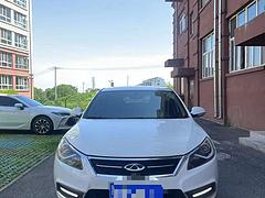 18年奇瑞艾瑞泽7，双向天窗，手自一体变速器，大屏​‌‌​‌