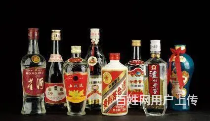 回收香烟 回收名酒 烟酒高价回收 - 图片 1