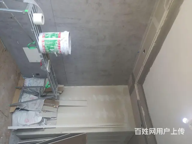 专业刮腻子，喷刷乳胶漆，刮瓷，刮大白 - 图片 2