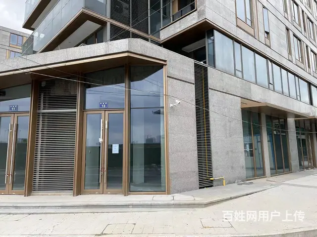 运河湾综合体旁天阅云合源顶好转角铺出售 - 图片 1