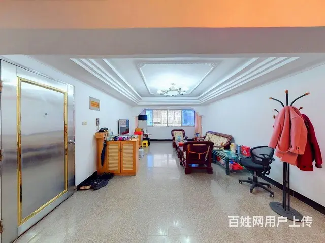 源盛花园 3室2厅2卫 南北通透带三个阳台 - 图片 2