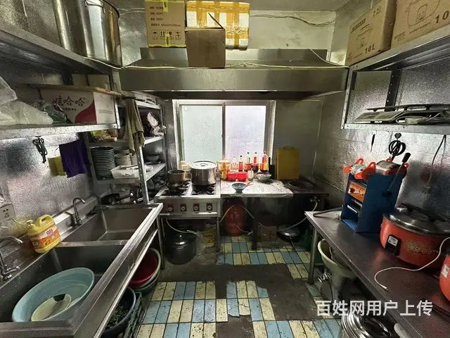 （微易转）八大局西门东一街路口餐饮快餐店转让 - 图片 7