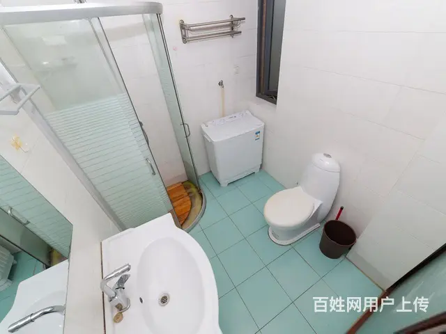 新上中央花园2室2厅三井实验房东诚心出售 - 图片 5