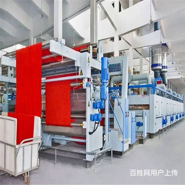 相城纺织设备回收 轴承加工设备回收 资质齐全 - 图片 1