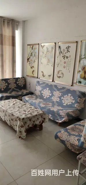 紫金雅苑两室精装修家具家电齐全拎包就住生活便利交通方便 - 图片 1