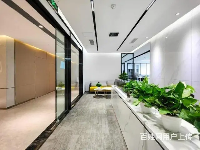 捡漏特价房！建业智慧港，精装带隔断，实拍非假图，135平划算 - 图片 7
