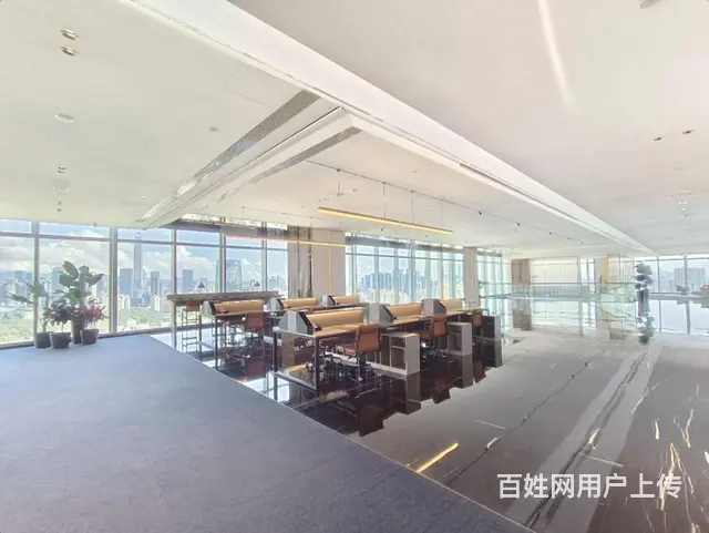 抄底价8千 1成首付 地标甲级办公 红本现楼 信利康乐创荟 - 图片 6