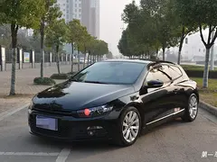 [淮南]大众尚酷两厢 1.4T 自动 豪华版 20
