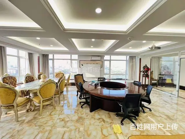 铁西区 300平办公室 精装修 地铁附近 - 图片 2