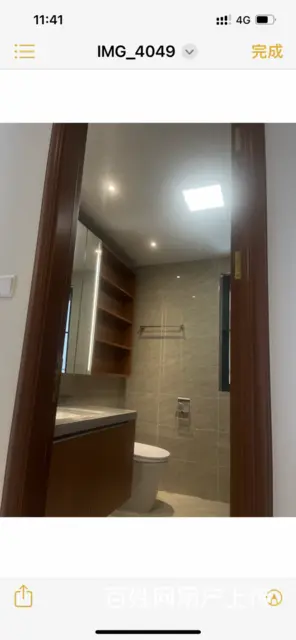 六安恒大翡翠华庭 普通住宅2厅 精装修 - 图片 4