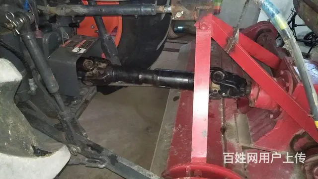 2.4米驴头牛双璇 - 图片 1