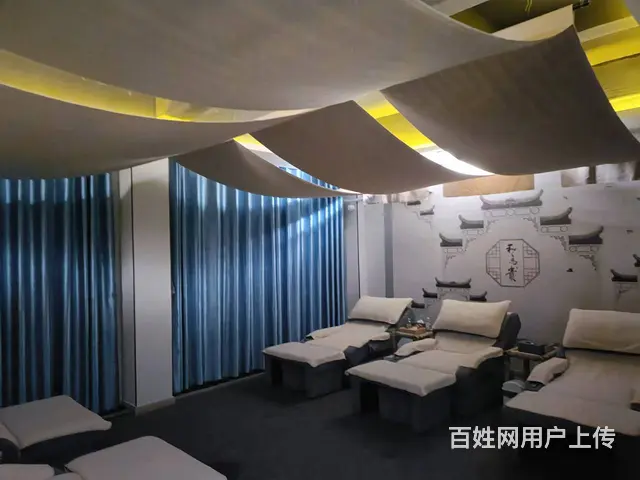 （51旺铺推荐）商品街240平采耳足浴店转让 - 图片 6
