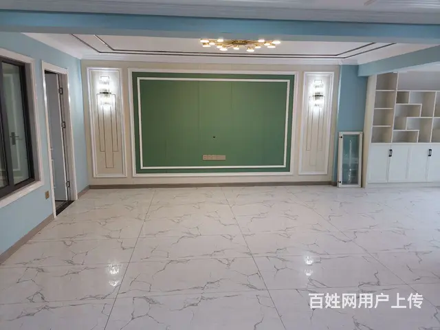 开发区汪仁镇雄博金山城房屋出租 - 图片 2
