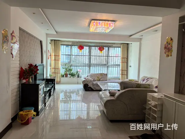 天缘小区3室2厅1厨1卫出缘 - 图片 5