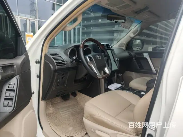丰田 丰田Land Cruiser Prado [普拉多] - 图片 7