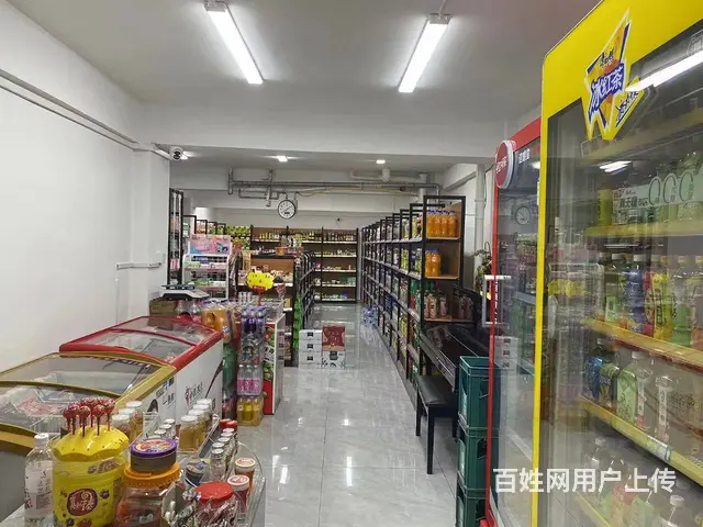 铁西锦工街旺地超市出兑 - 图片 2