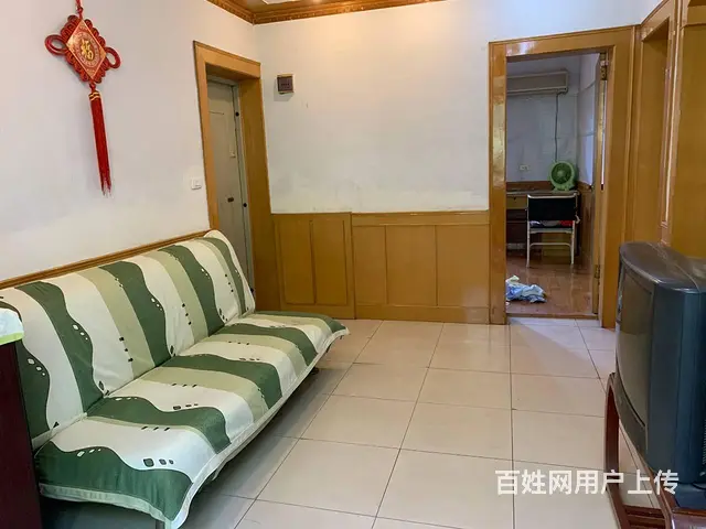 康宁社区 普通住宅2室1厅 1卫精装修 - 图片 1