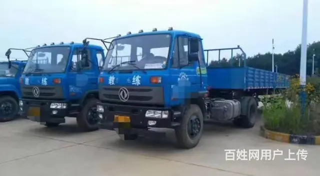 舟山没驾照可以学b2吗？c1怎么升b2要多少钱 - 图片 6
